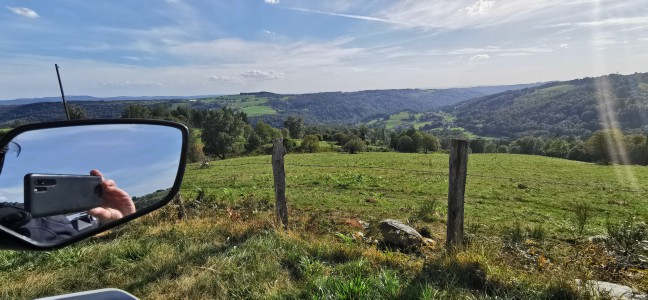  Route des petites crêtes.