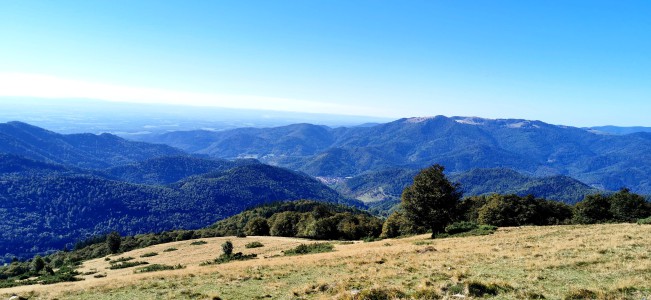  Route des crêtes.