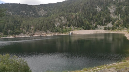  Le Lac Noir.
